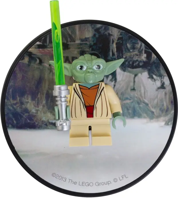 レゴ 850644-1 Yoda Magnet マグネット