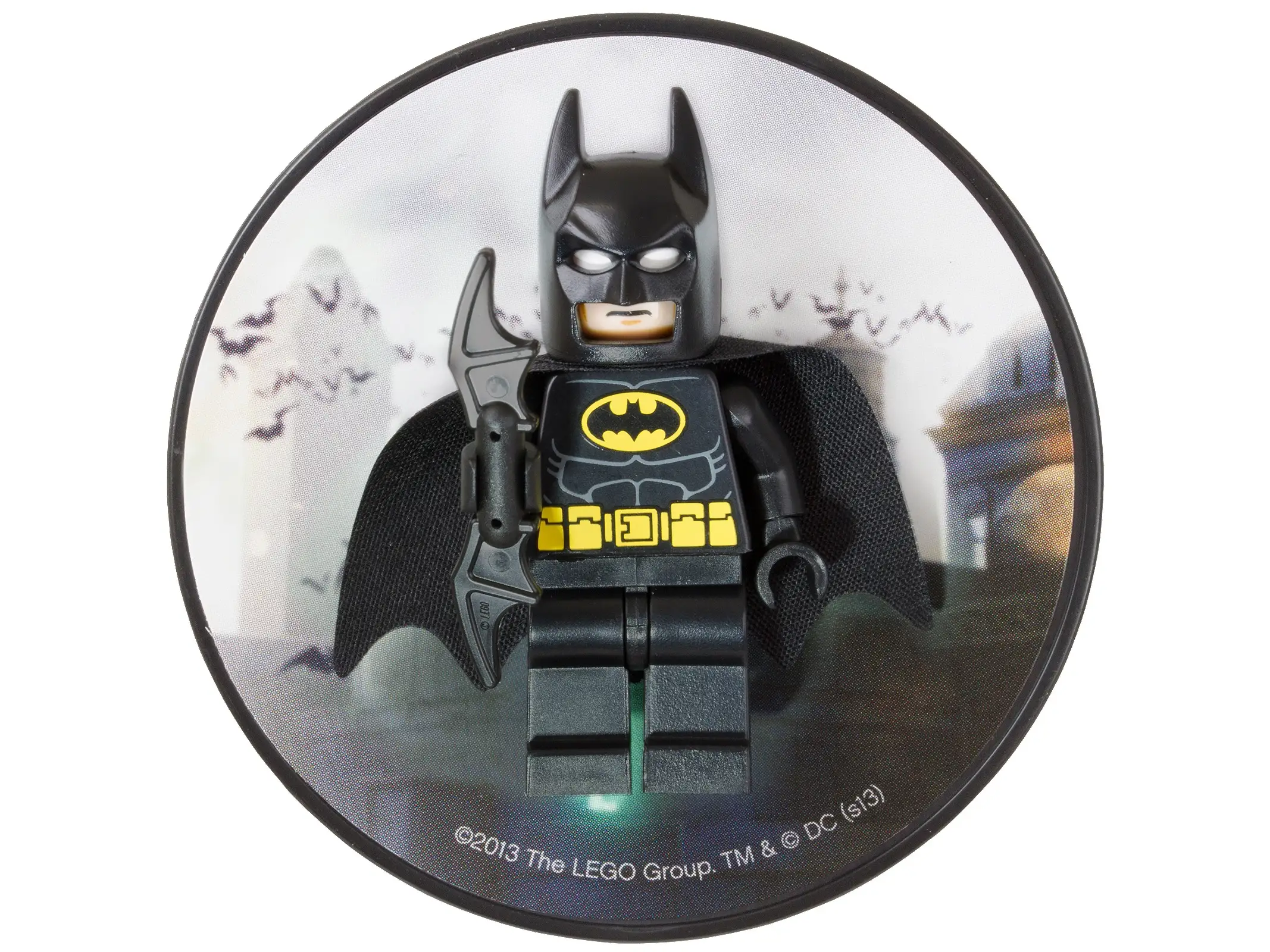レゴ 850664-1 Batman Magnet マグネット