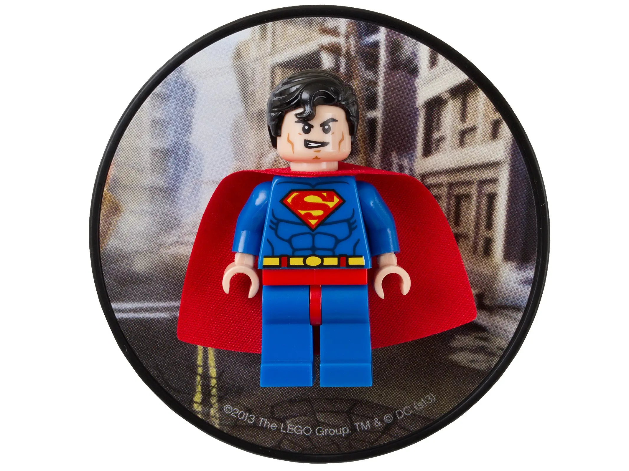レゴ 850670-1 Superman Magnet マグネット