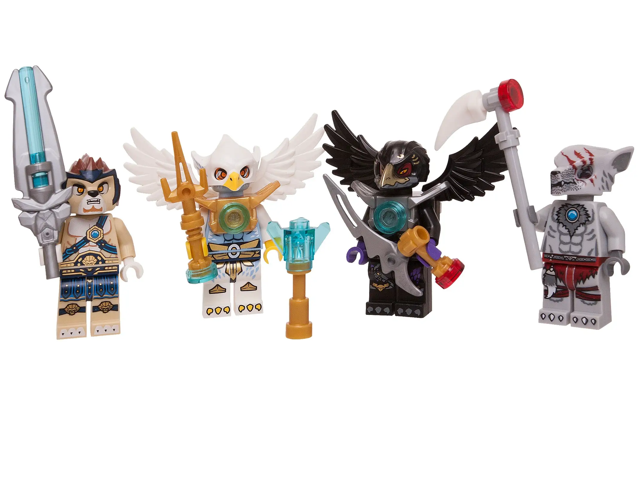LEGO Set 850779