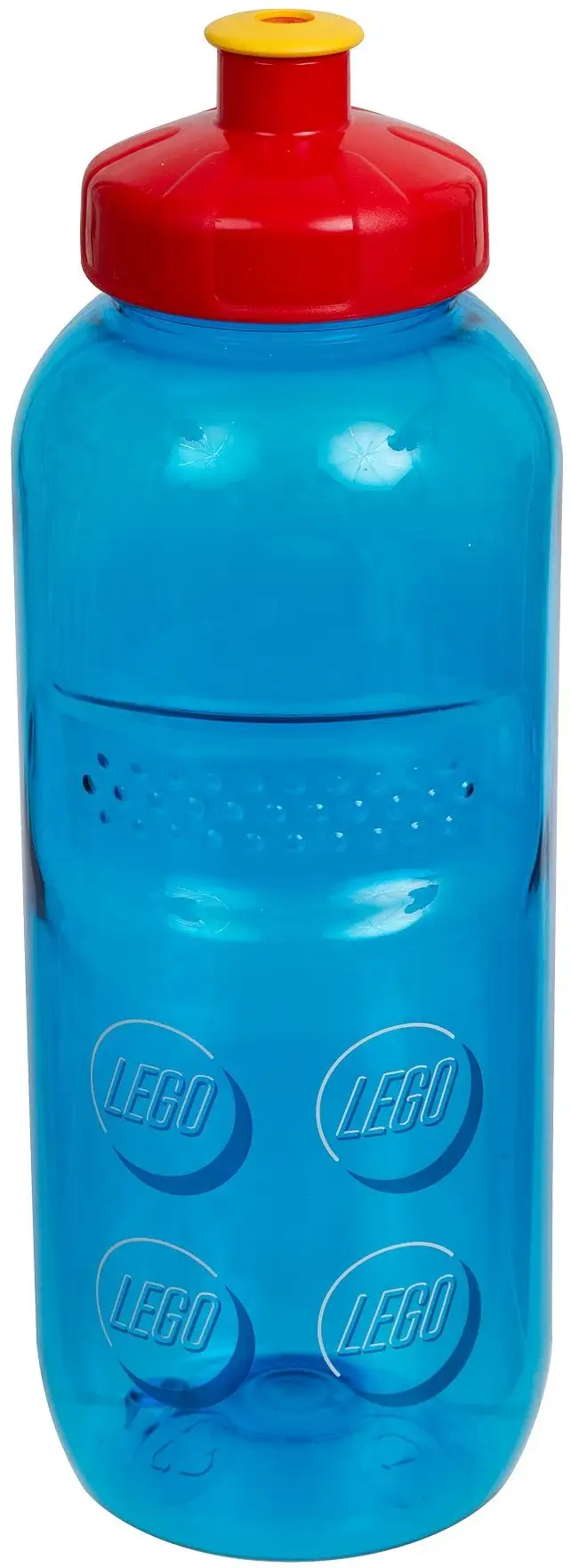 レゴ 850805-1 Drinking Bottle (Blue) キッチン・寝具