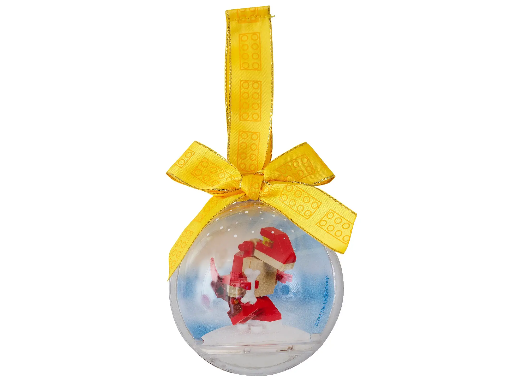 レゴ 850843-1 Dinosaur Holiday Bauble クリエイター