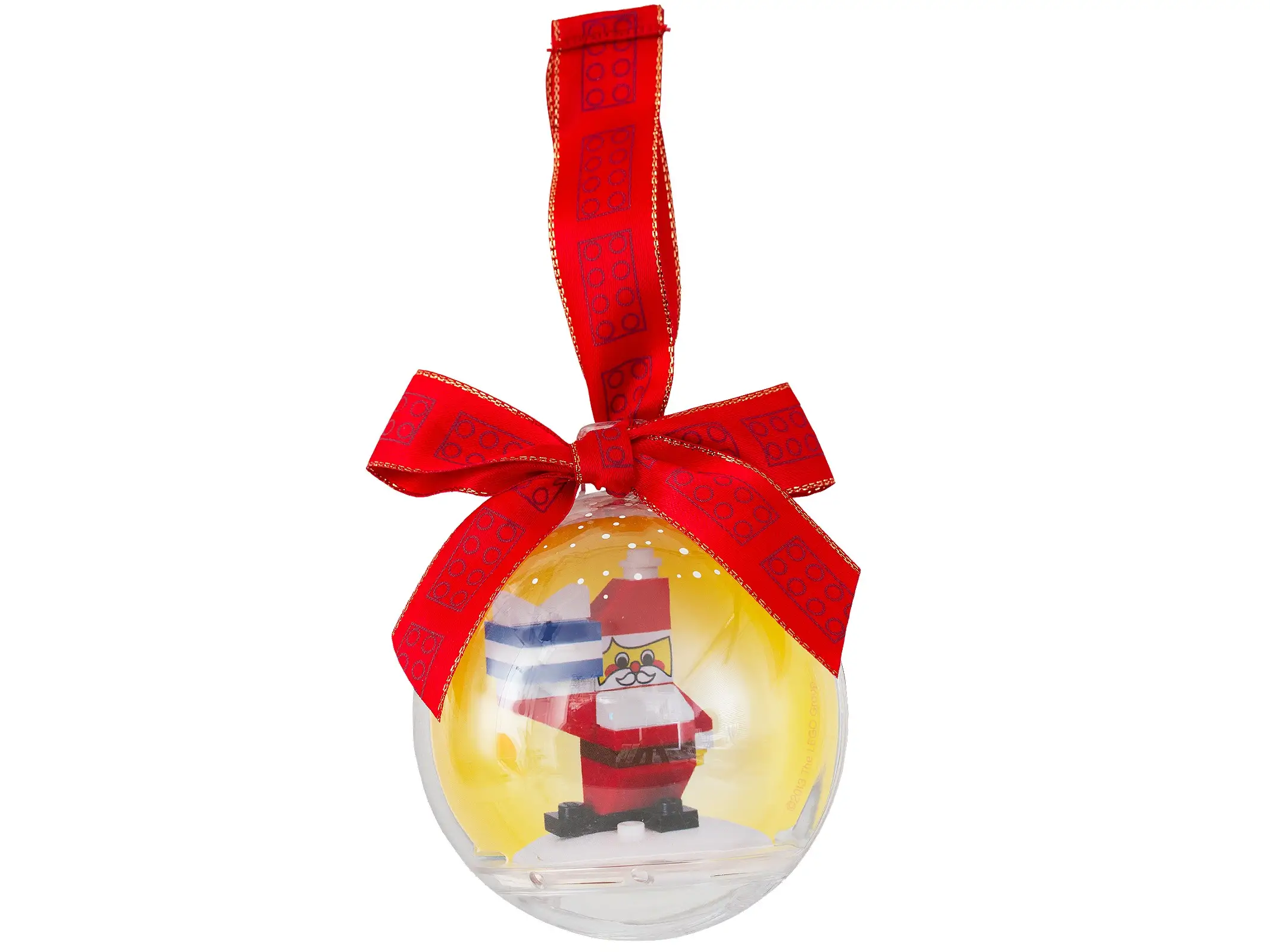 レゴ 850850-1 Santa Holiday Bauble クリエイター