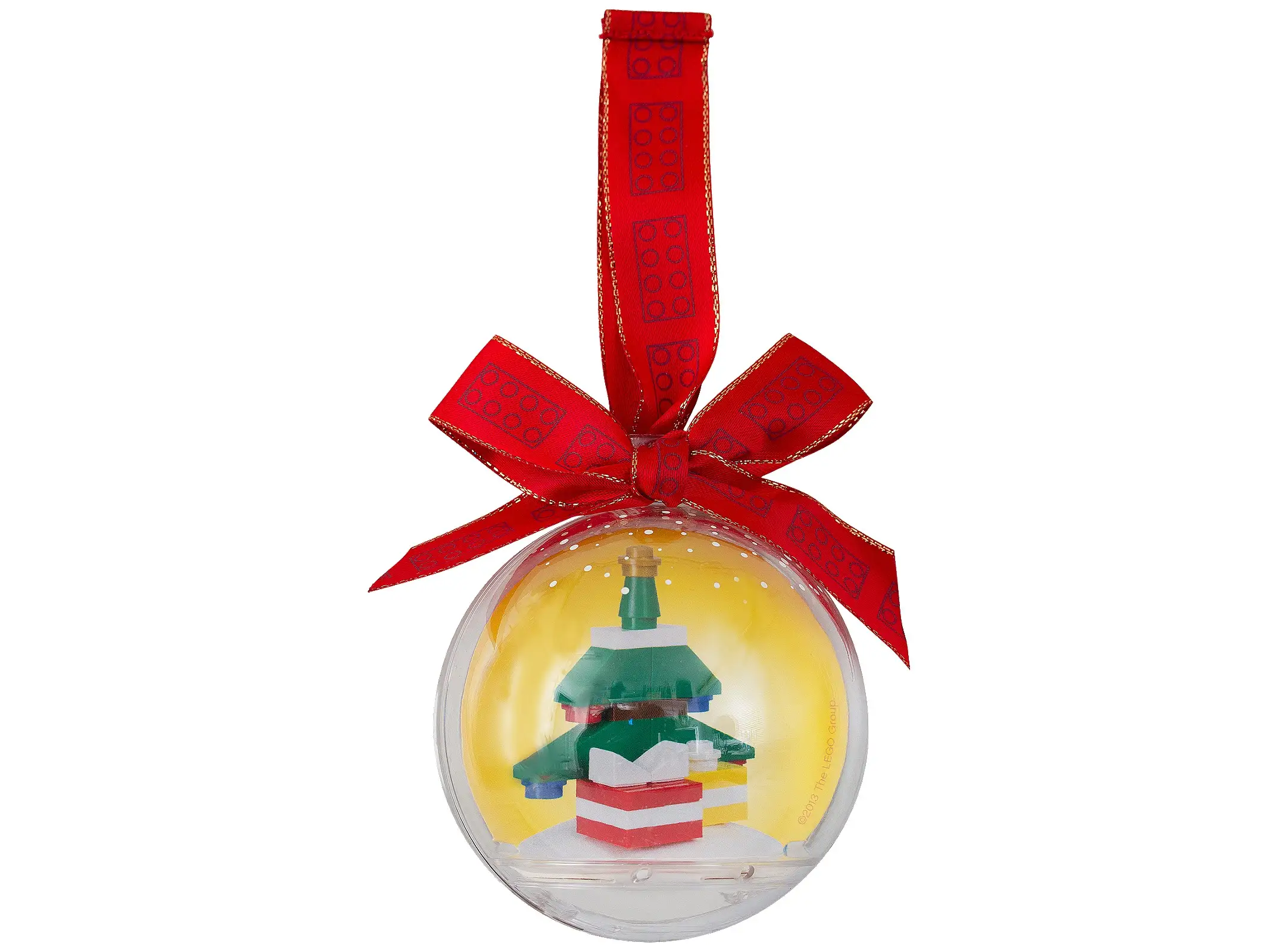 レゴ 850851-1 Lego Tree Holiday Bauble クリエイター