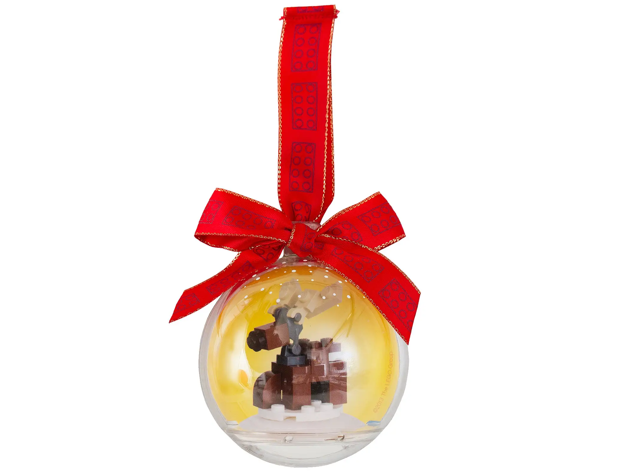 レゴ 850852-1 Reindeer Holiday Bauble クリスマス