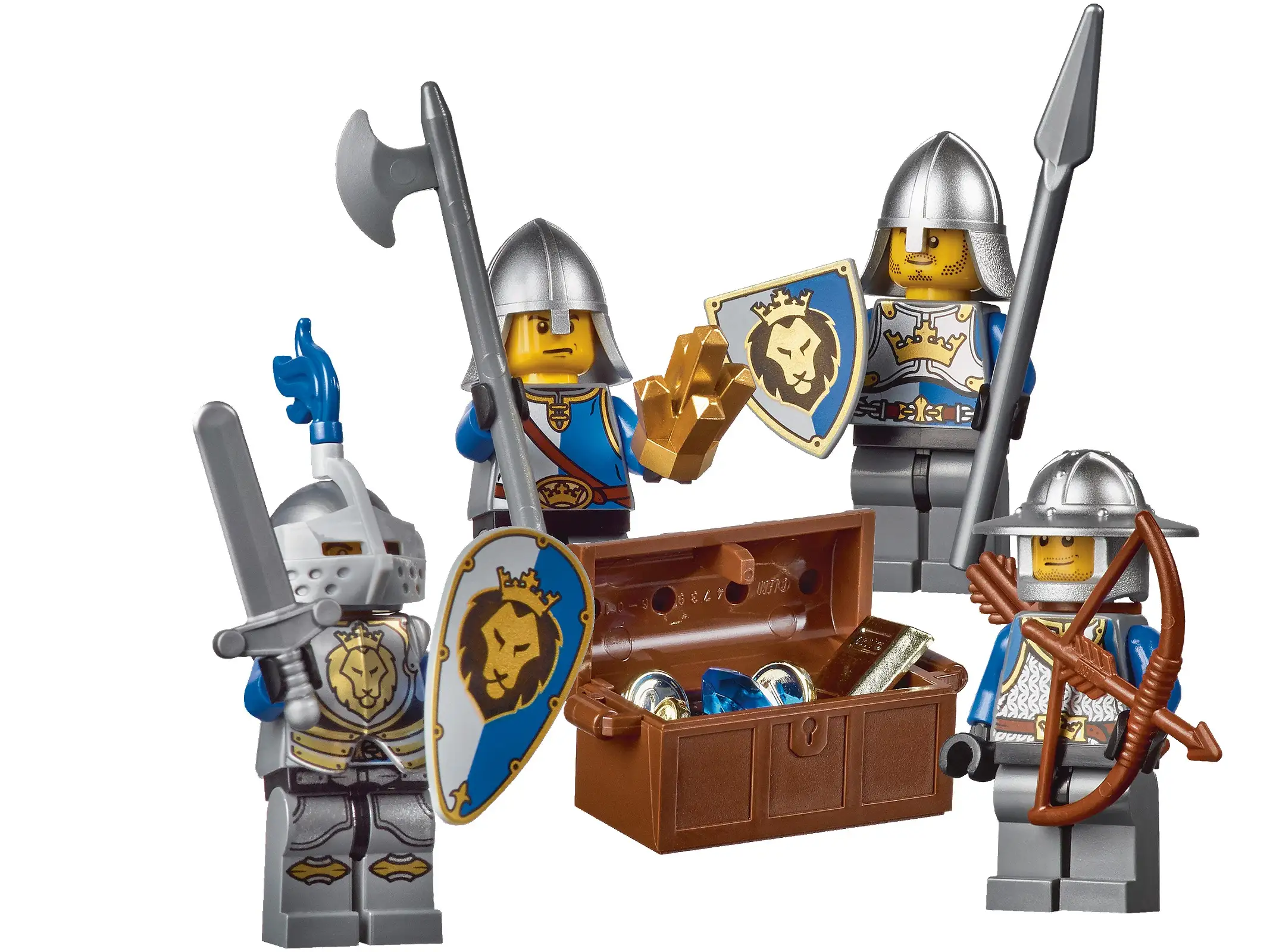 LEGO Set 850888