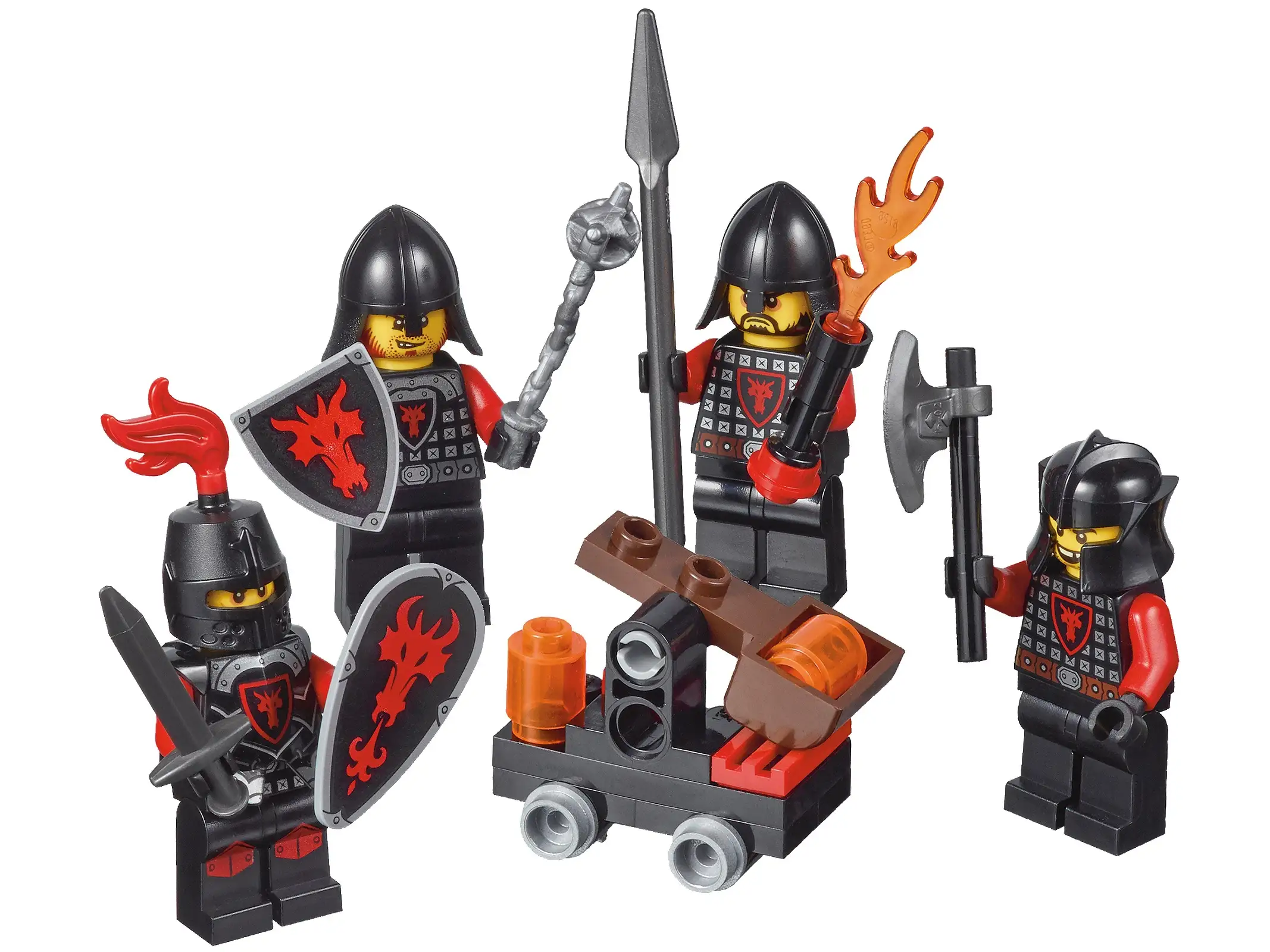 LEGO Set 850889
