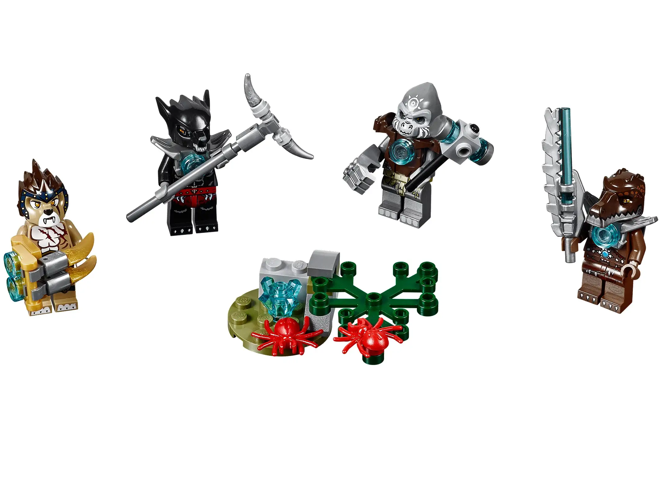 LEGO Set 850910