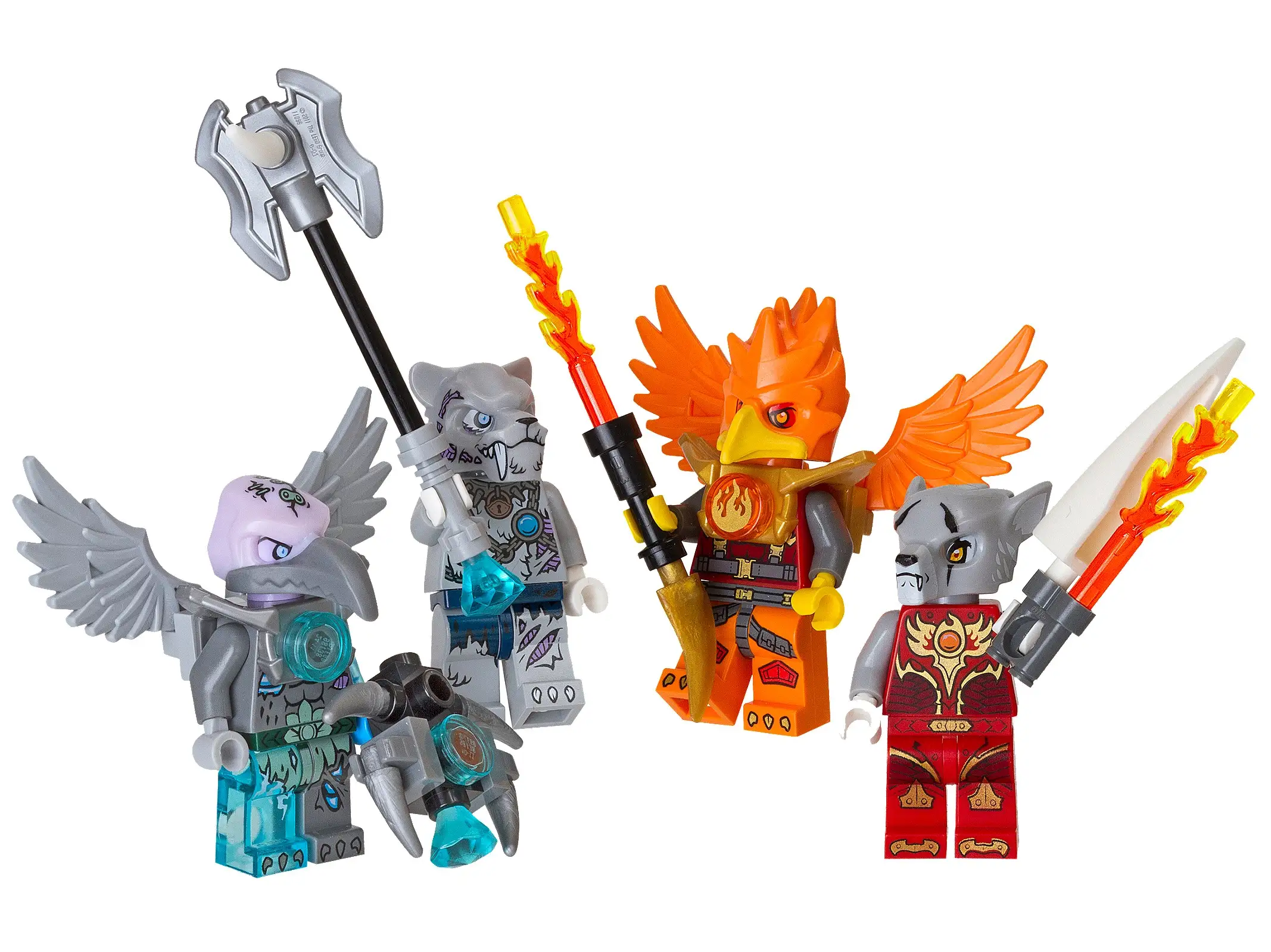 LEGO Set 850913