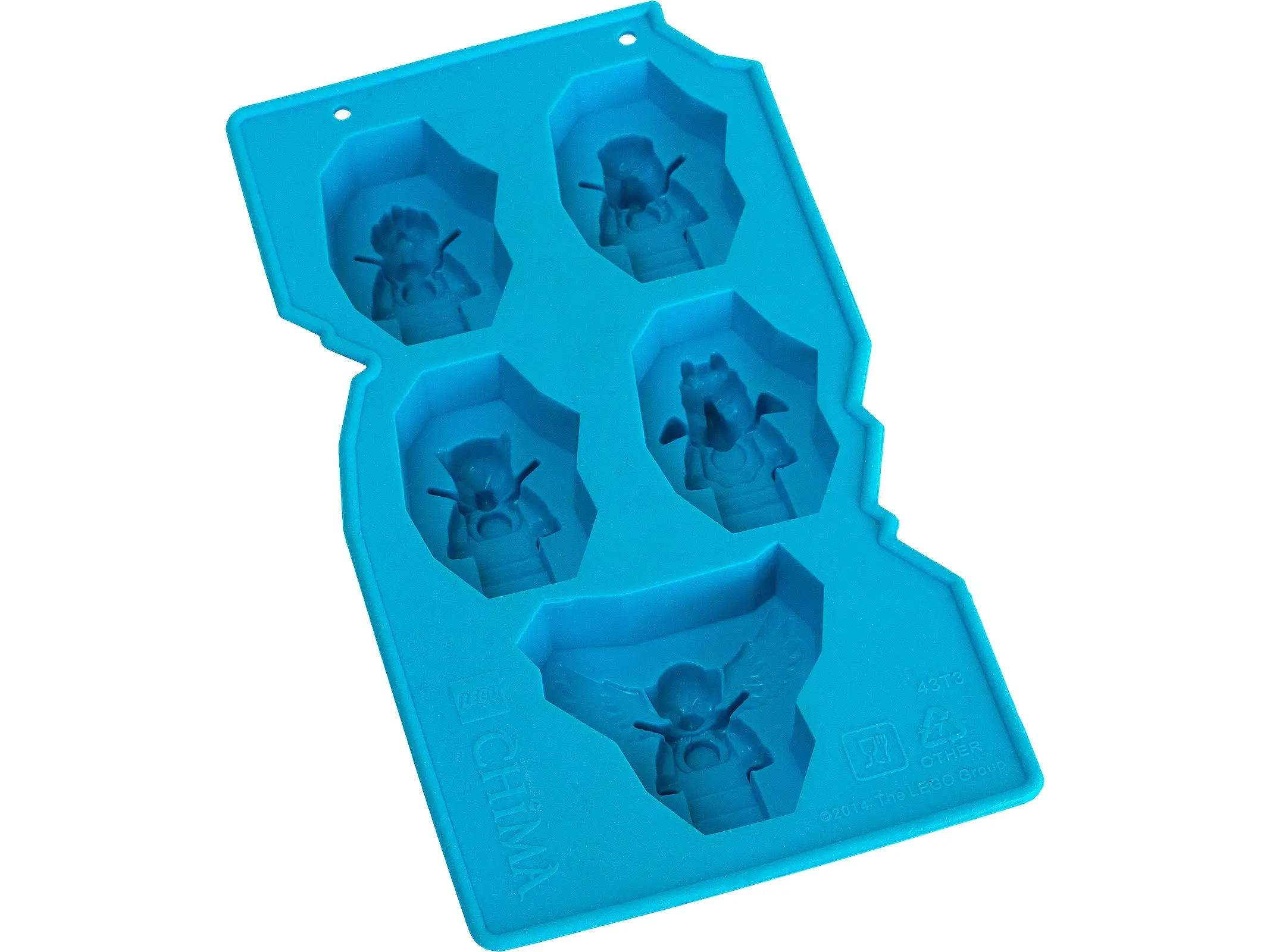 レゴ 850918-1 Legends of Chima Ice Cube Tray キッチン・寝具