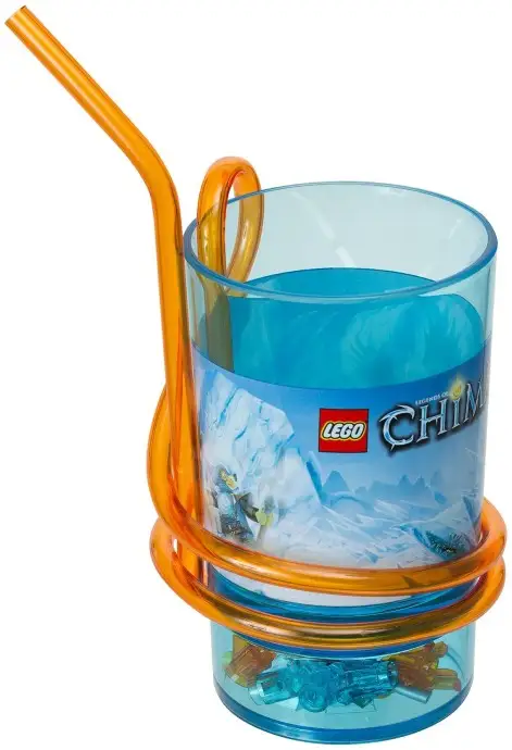 レゴ 850919-1 Legends of Chima Tumbler キッチン・寝具