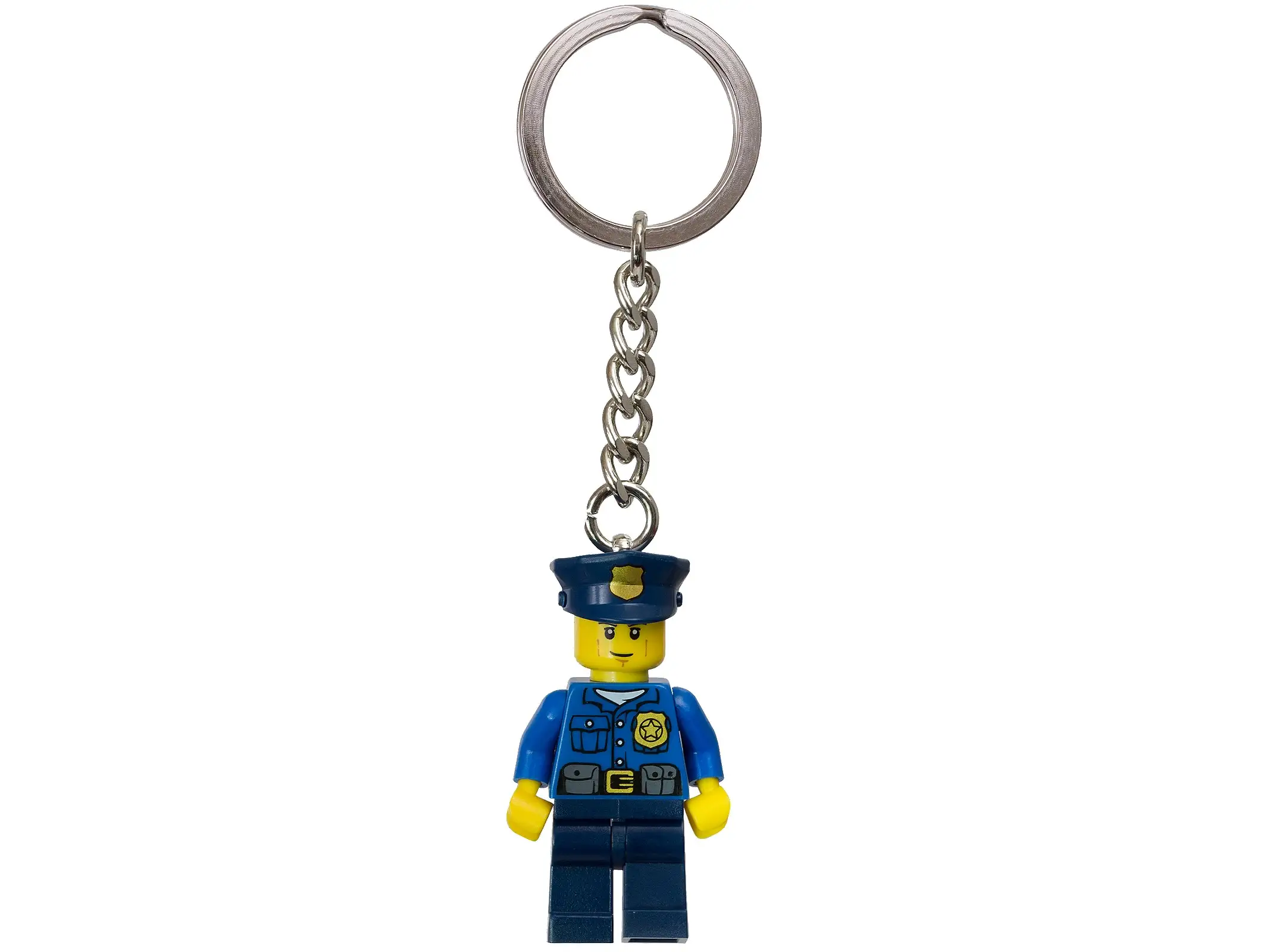 レゴ 850933-1 Policeman キーチェーン キーチェーン