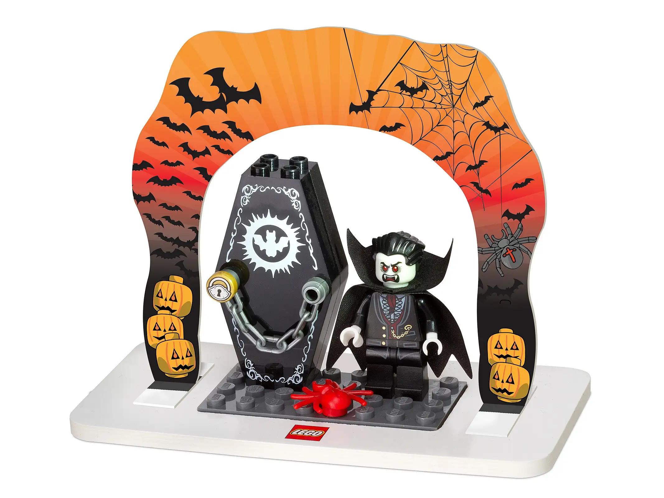 レゴ 850936-1 ハロウィンセット ハロウィン