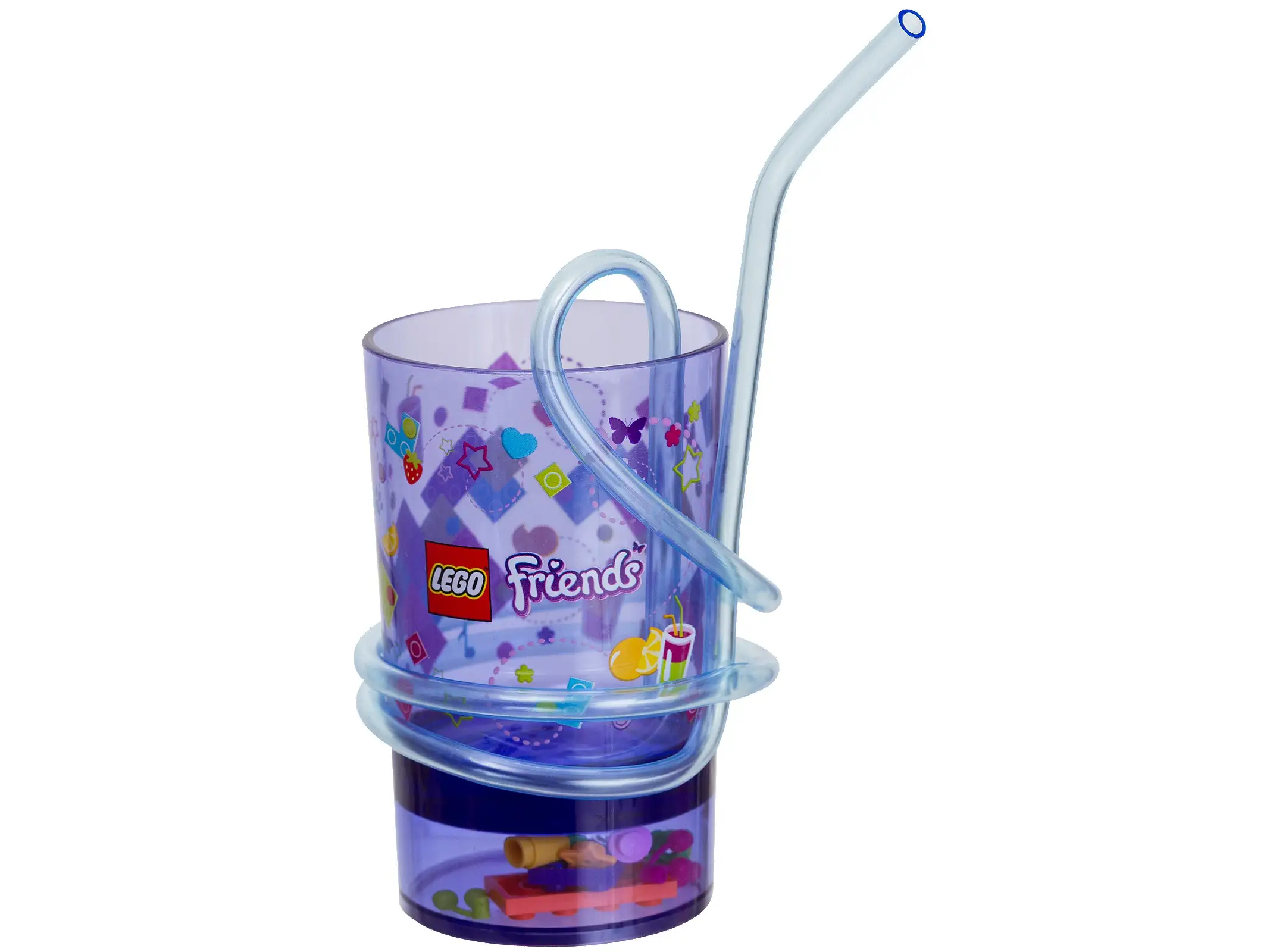 レゴ 850963-1 Friends Tumbler キッチン・寝具