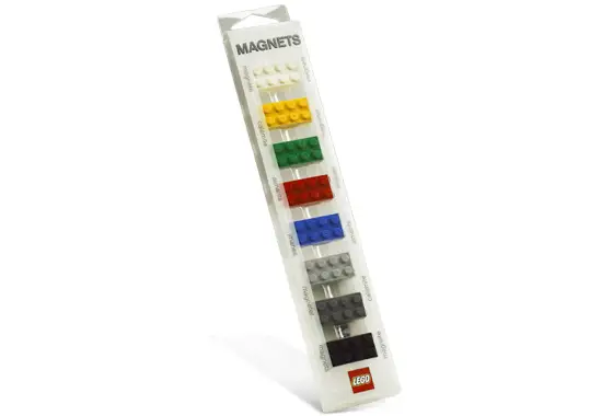 レゴ 851009-1 Magnets (Medium) マグネット