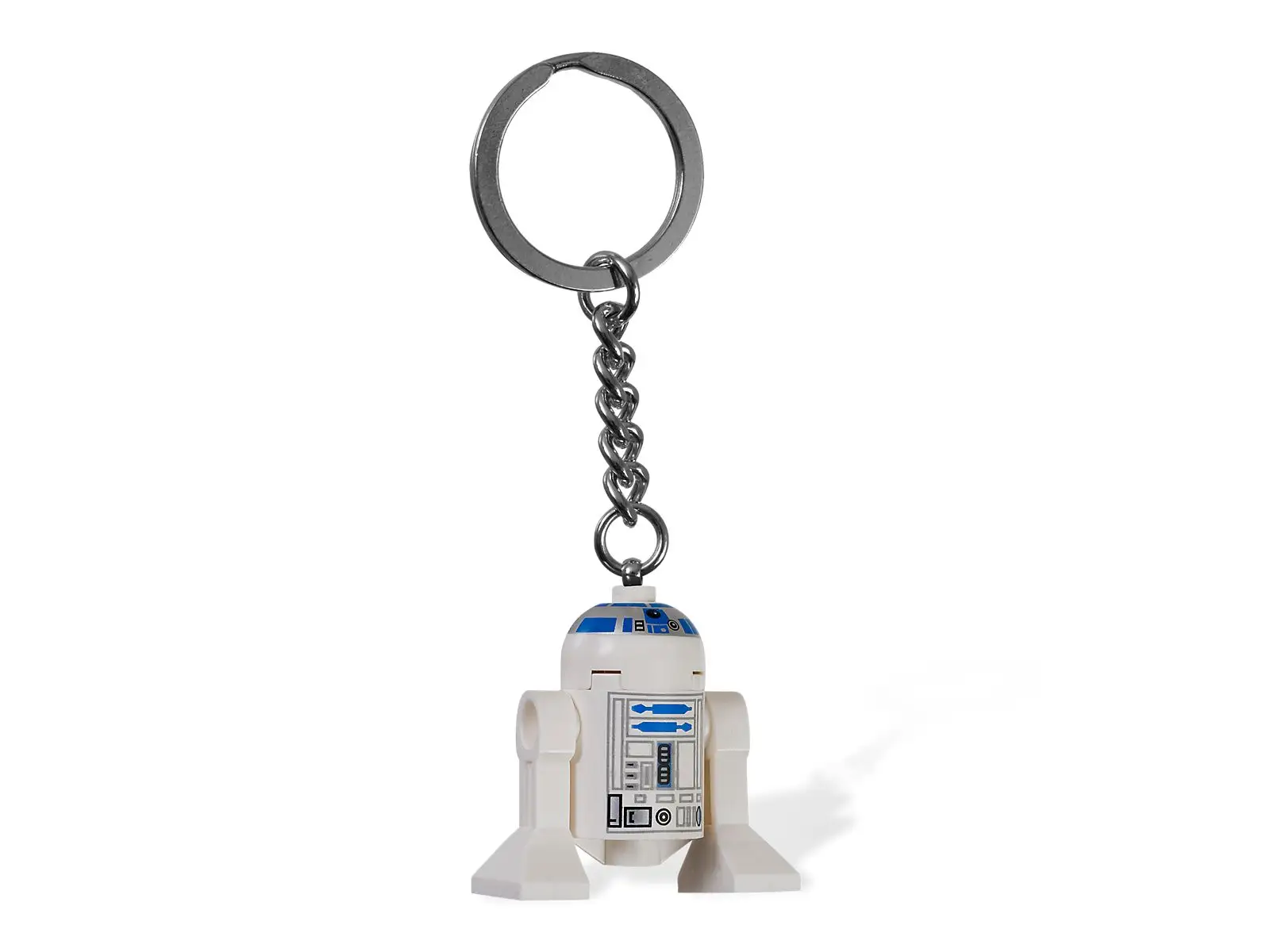 レゴ 851091-1 R2-D2 キーチェーン キーチェーン