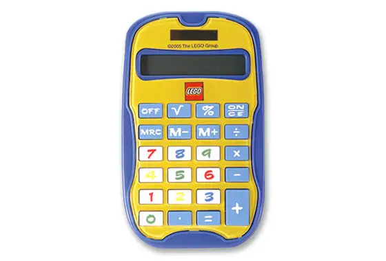 レゴ 851197-1 Classic Calculator 文房具