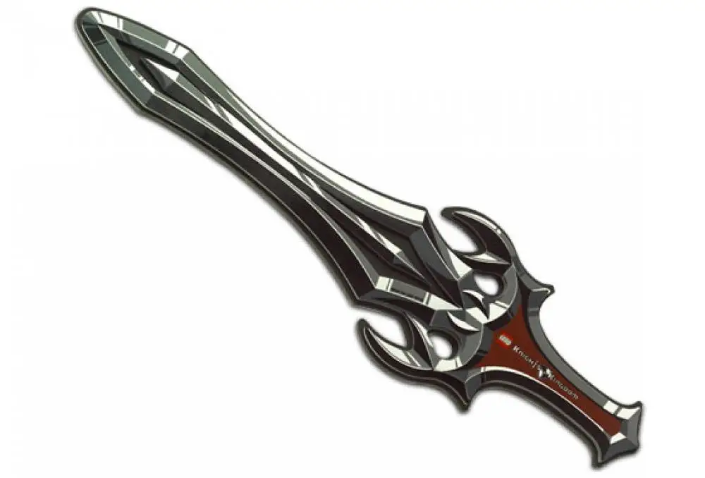 レゴ 851210-1 Lord Vladek Sword コスチューム