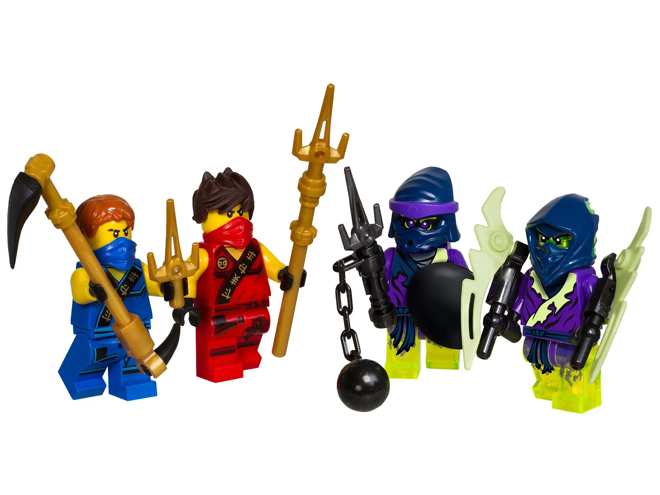LEGO Set 851342
