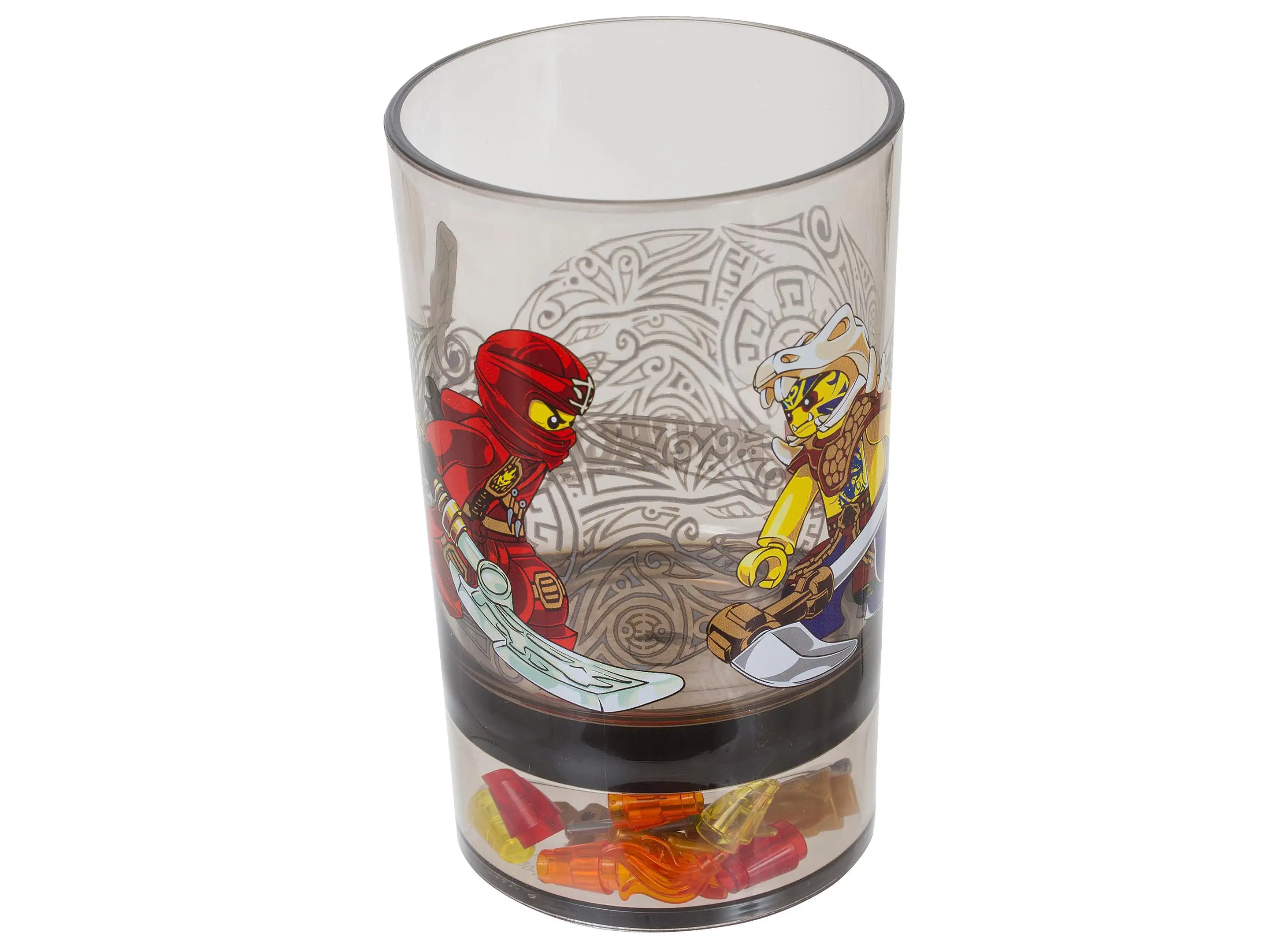 レゴ 851344-1 Ninjago Tumbler キッチン・寝具