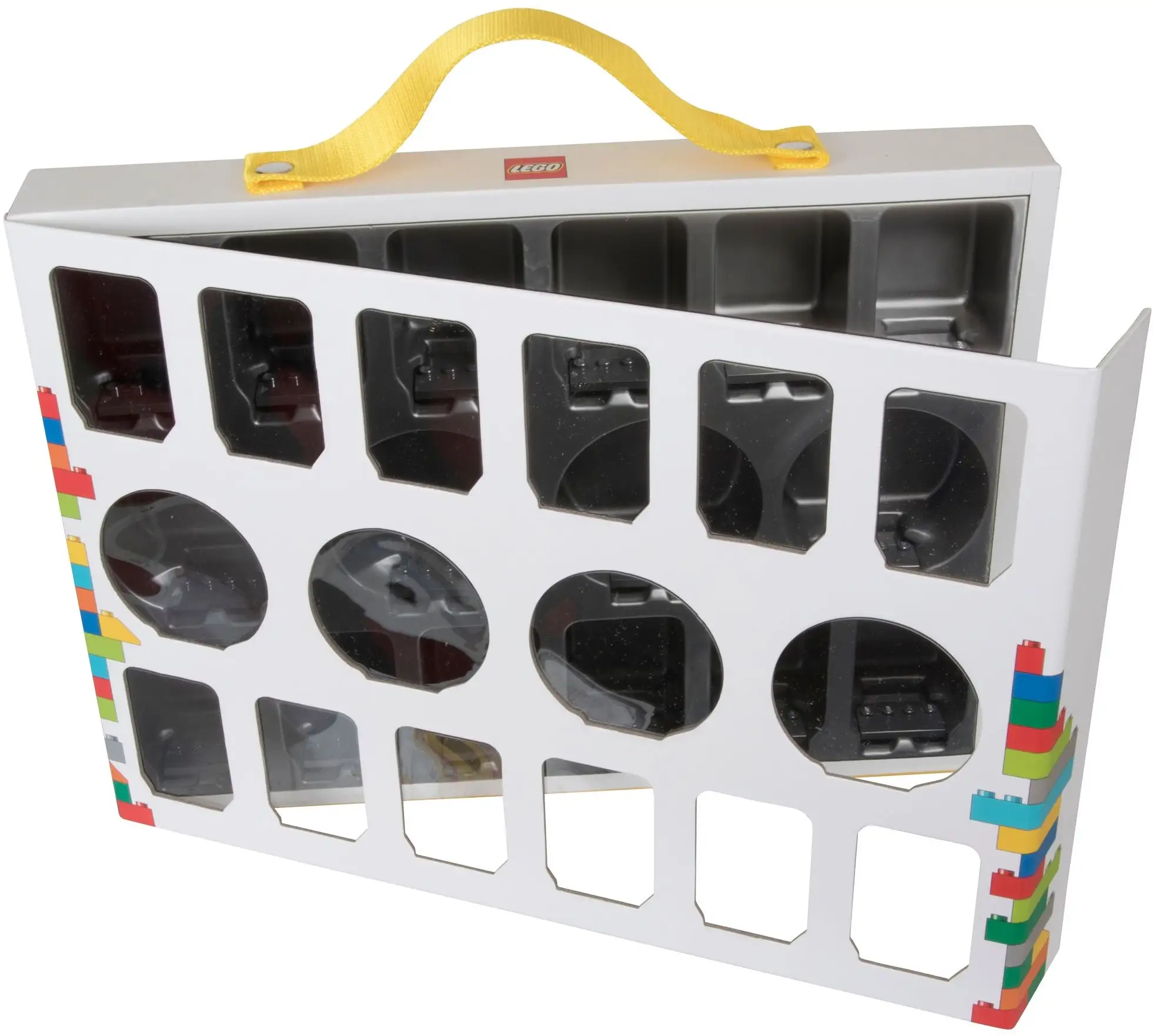 レゴ 851399-1 Minifigure Carry Case 収納