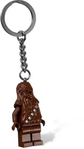 レゴ 851464-1 チューバッカ キーチェーン キーチェーン