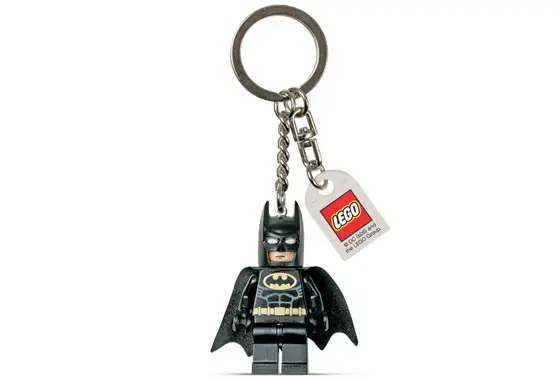 レゴ 851686-1 バットマン キーチェーン キーチェーン