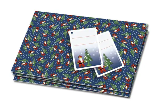 レゴ 851841-1 Holiday Gift Wrap シーズナル