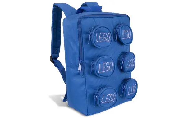 レゴ 851903-1 Brick Backpack グッズ