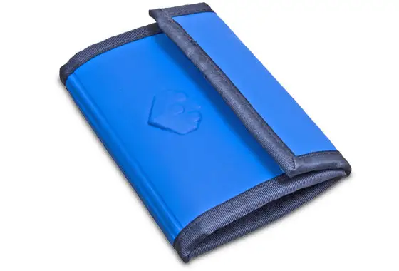 レゴ 851904-1 Brick Wallet Blue グッズ