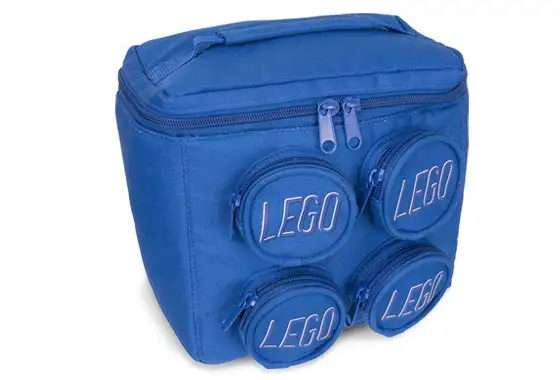 レゴ 851918-1 Brick Lunch Bag キッチン・寝具