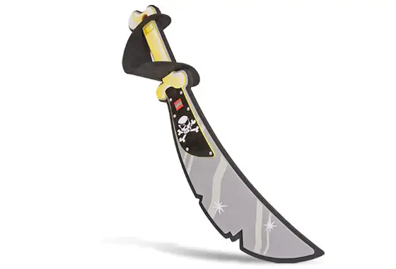 レゴ 851933-1 Pirate Sword コスチューム