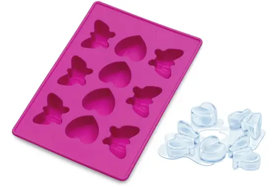 レゴ 851973-1 Belville Ice Cube Tray キッチン・寝具
