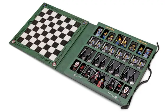 LEGO Set 852001