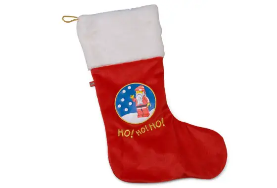レゴ 852124-1 Santa Stocking シーズナル