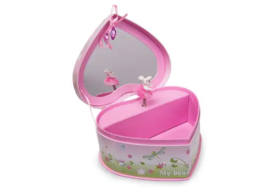 レゴ 852165-1 Jewelry Box with Sound Fairy グッズ