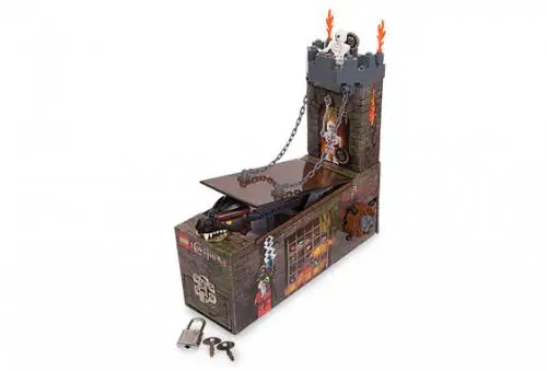 レゴ 852231-1 Castle Coin Bank グッズ