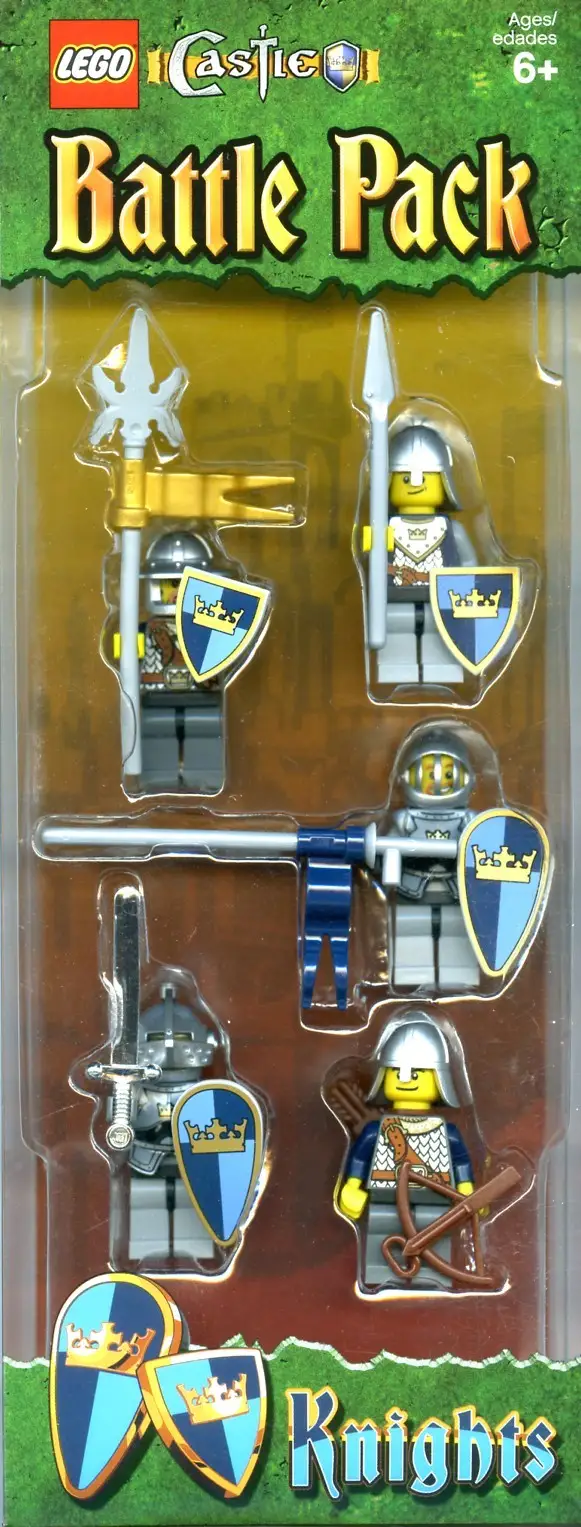 LEGO Set 852271