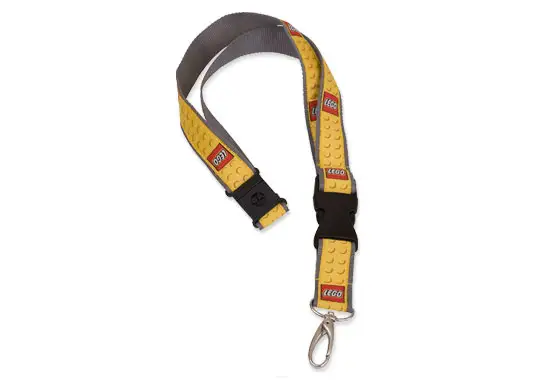 レゴ 852330-1 Lanyard グッズ