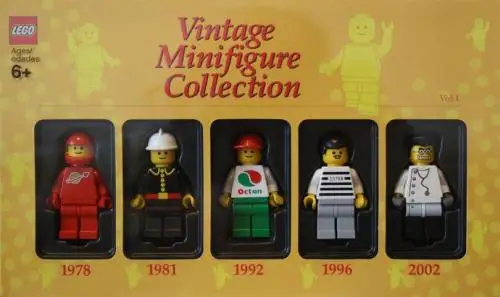 LEGO Set 852331