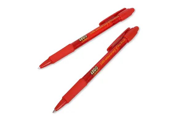 レゴ 852336-1 Mechanical Pencil & Pen Set 文房具