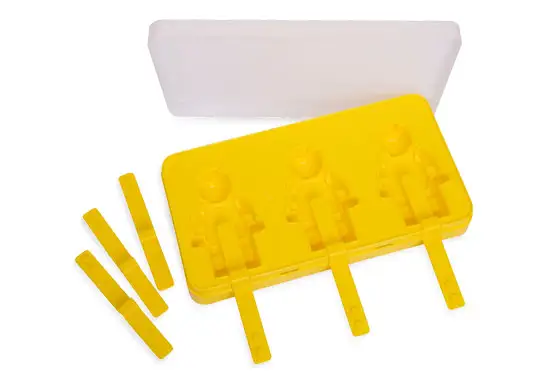 レゴ 852341-1 Minifigure Ice Lollipop Mould キッチン・寝具
