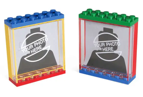 レゴ 852460-1 Magnetic Photo Frames グッズ