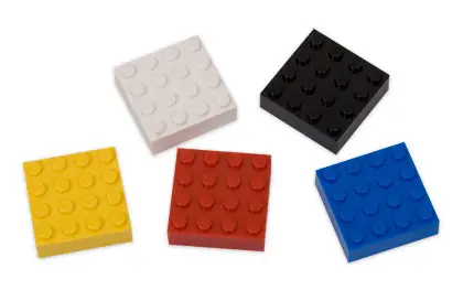 レゴ 852468-1 Magnet Set - Medium マグネット