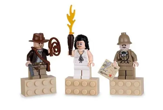 LEGO Set 852504