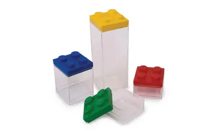 レゴ 852528-1 Kitchen Storage Set キッチン・寝具