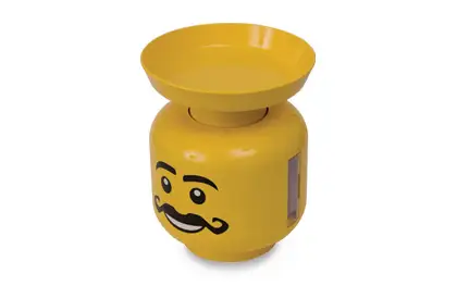 レゴ 852534-1 Minifigure Head Kitchen Scale キッチン・寝具