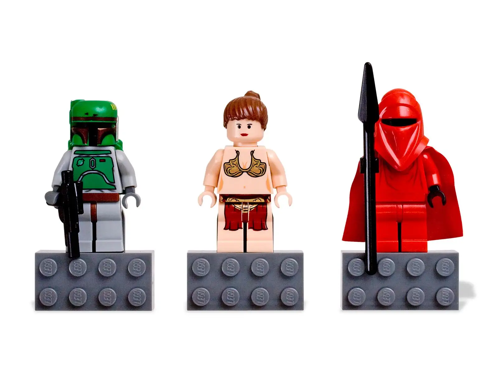 LEGO Set 852552