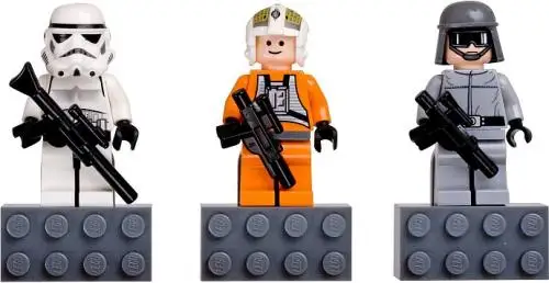 LEGO Set 852553