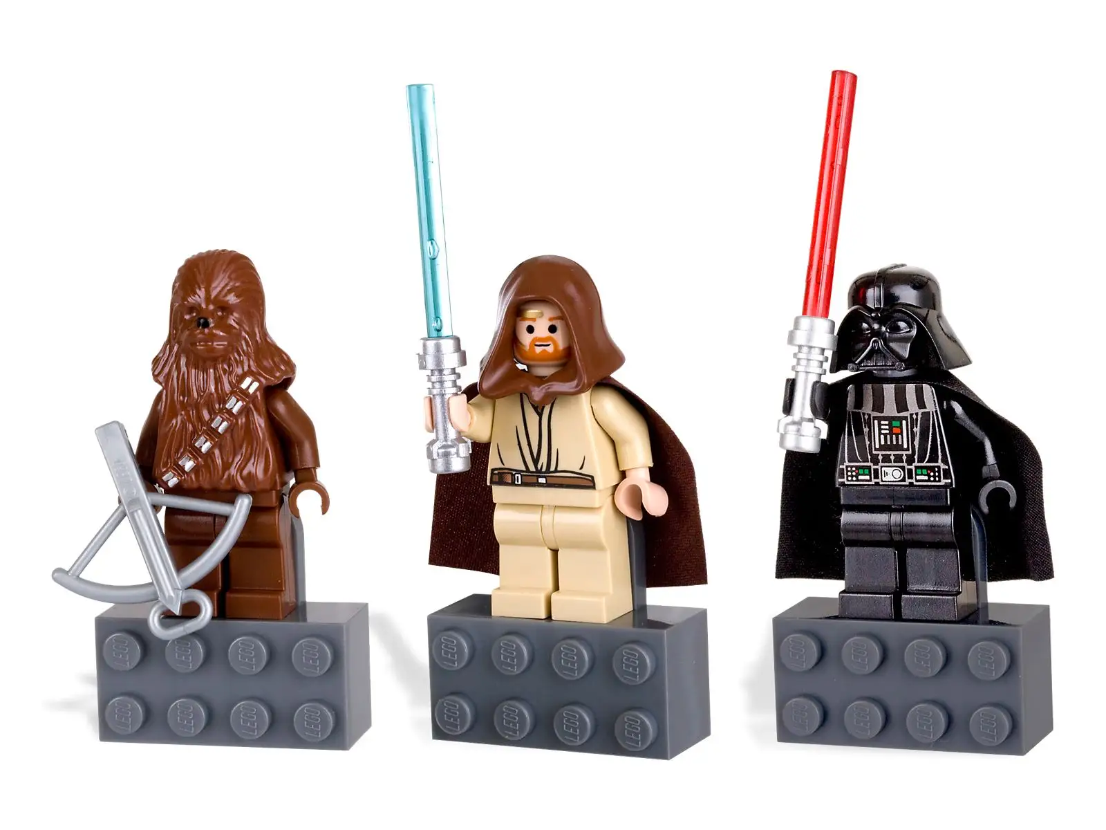 LEGO Set 852554